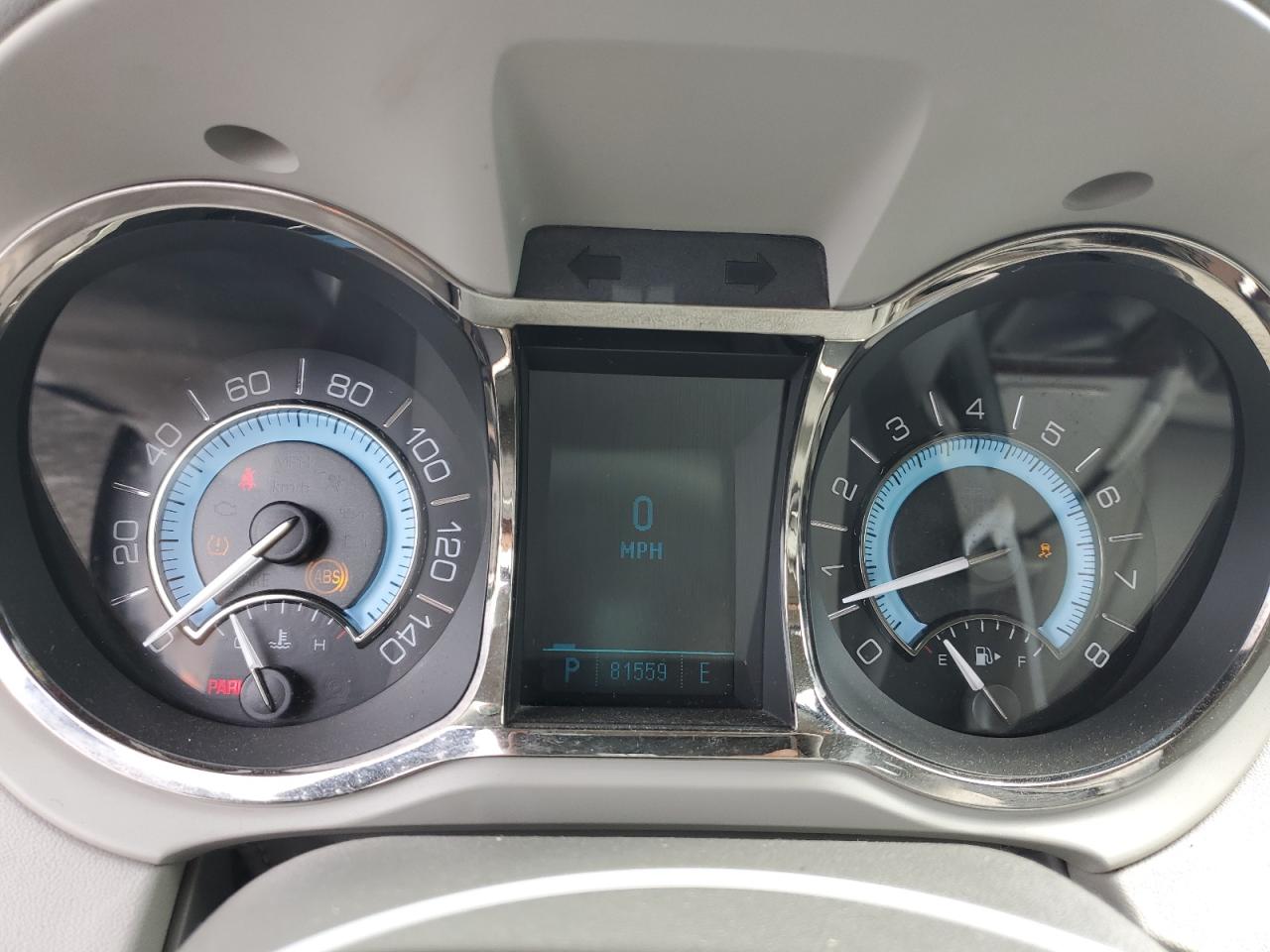 2010 Buick Lacrosse Cxl VIN: 1G4GC5EG5AF277844 Lot: 64379094