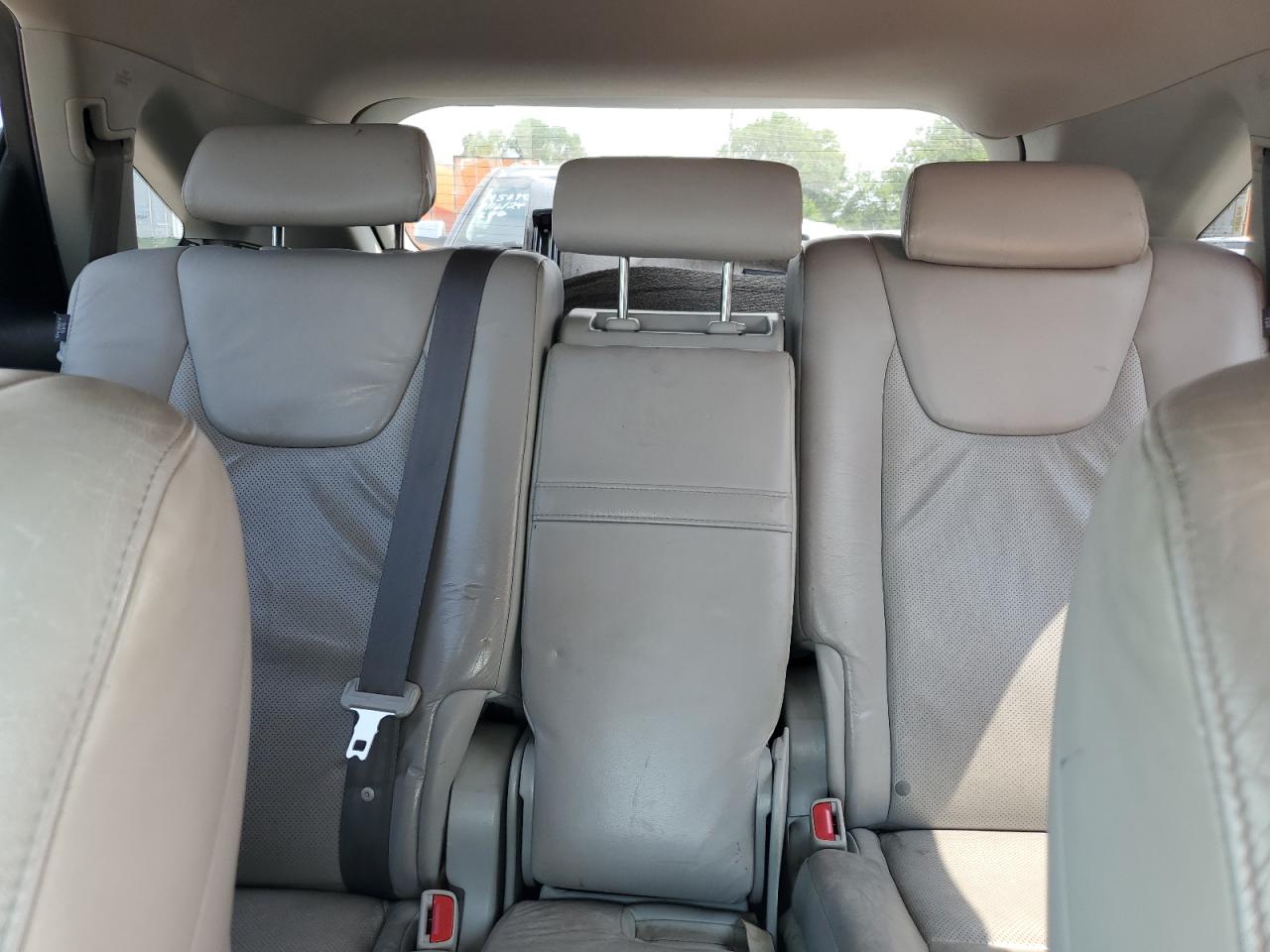 2010 Lexus Rx 450 VIN: JTJBC1BA0A2019131 Lot: 64527344