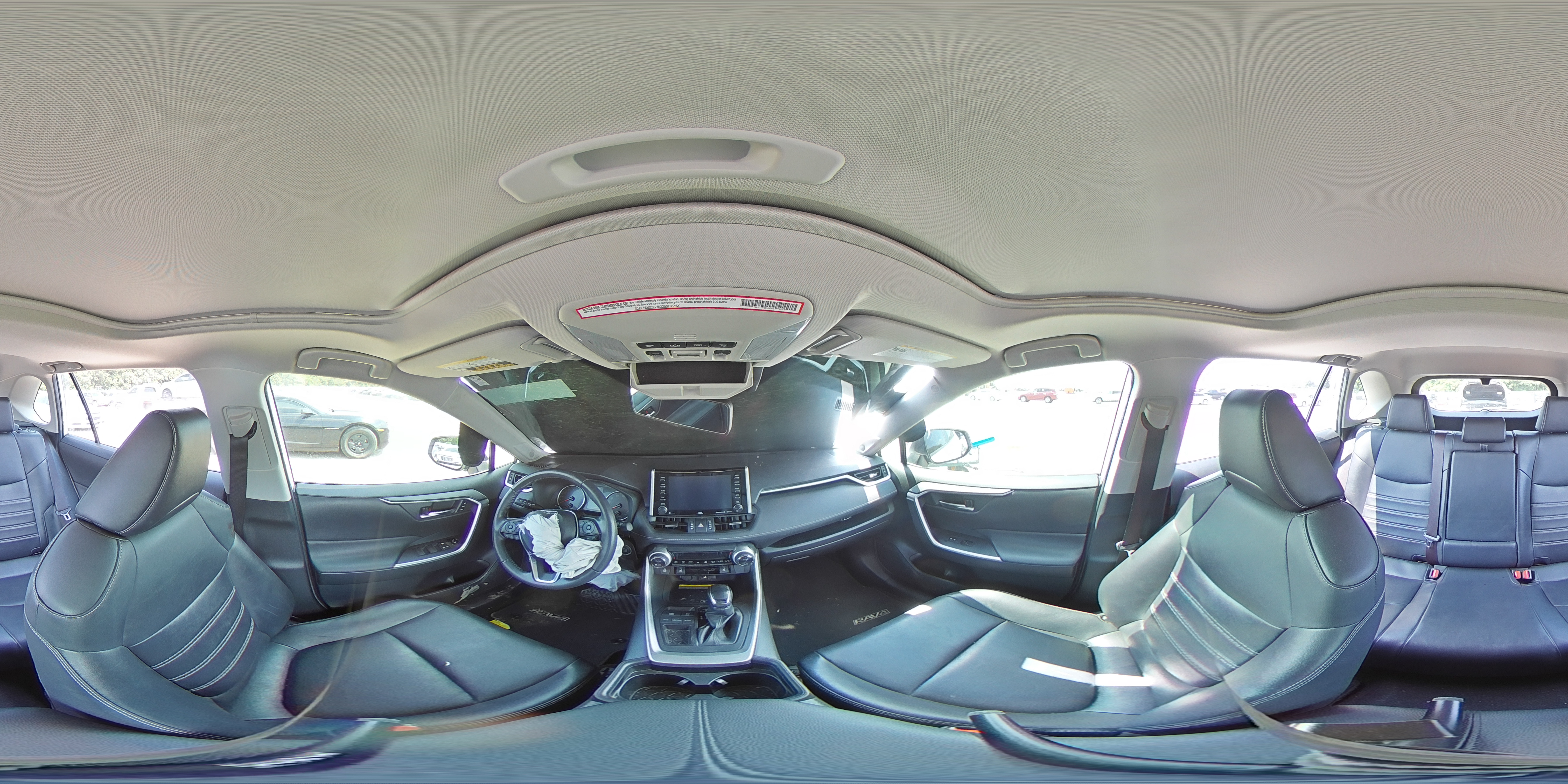 2019 Toyota Rav4 Xle Premium VIN: JTMC1RFV3KD002189 Lot: 64382944