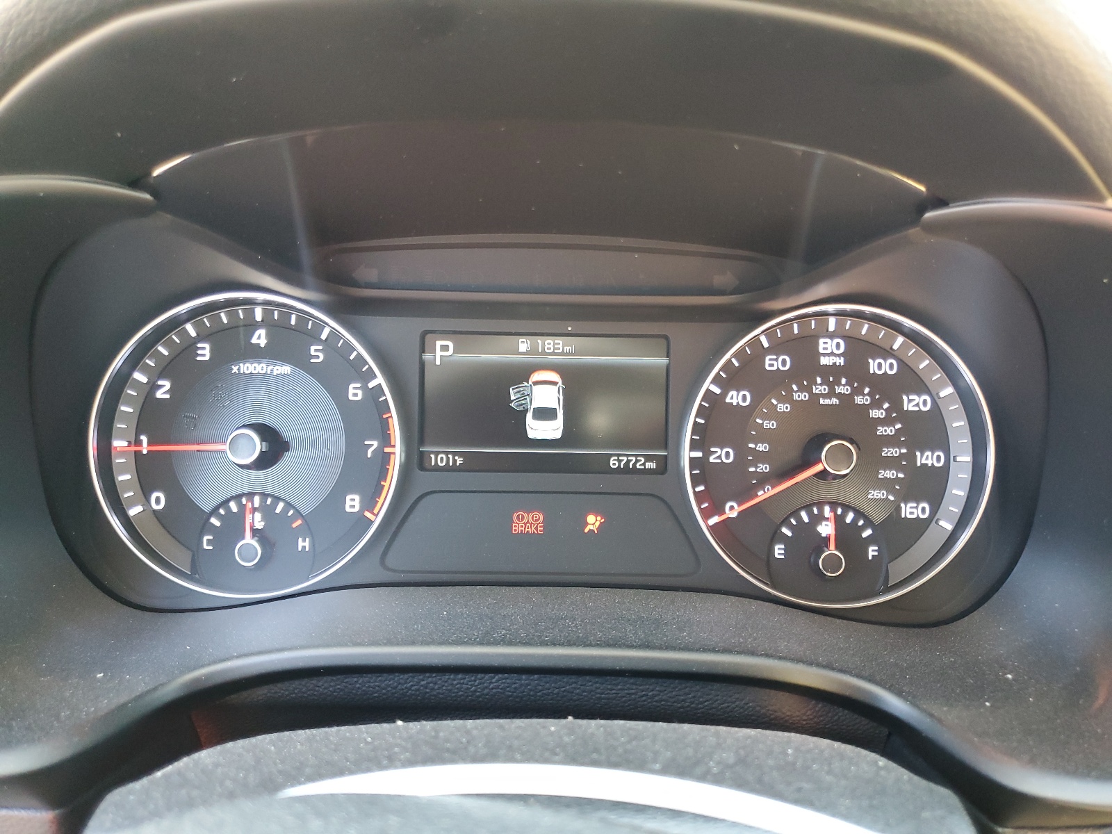 3KPF24AD6NE475342 2022 Kia Forte Fe