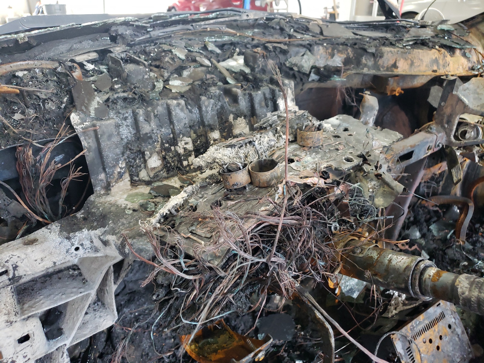 1B3ES26C03D189034 2003 Dodge Neon Se