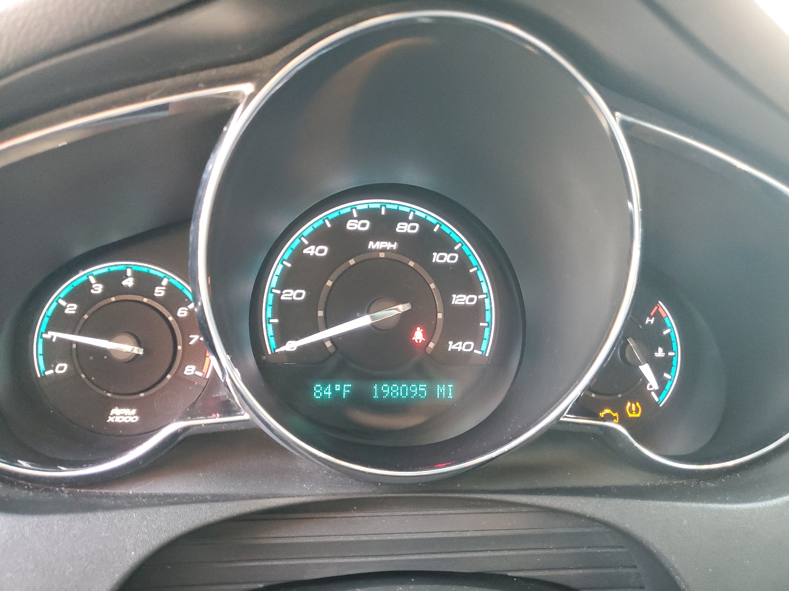 1G1ZJ57B89F106093 2009 Chevrolet Malibu 2Lt