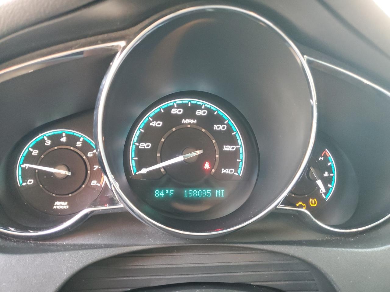 2009 Chevrolet Malibu 2Lt VIN: 1G1ZJ57B89F106093 Lot: 64213624