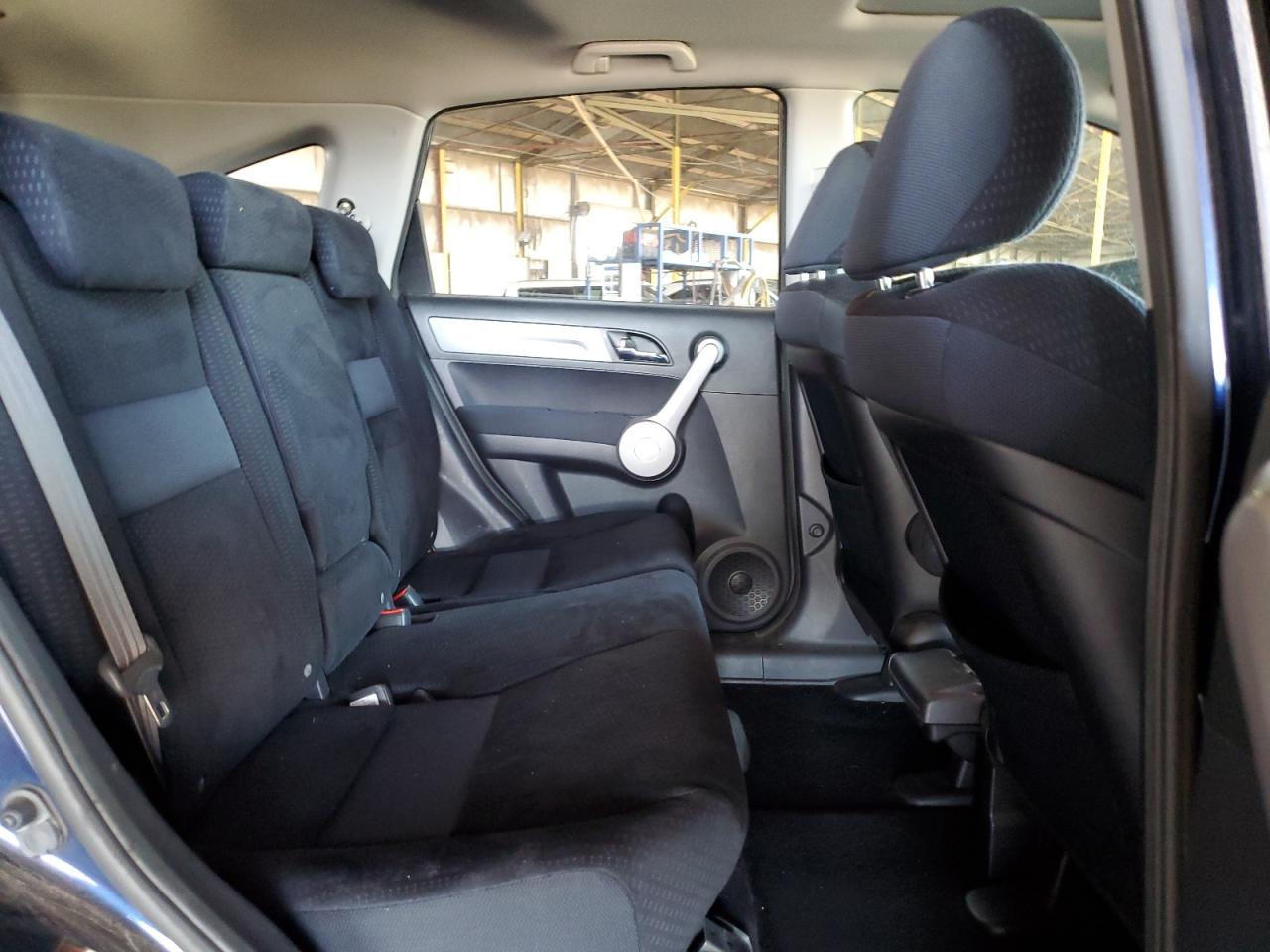 2007 Honda Cr-V Ex VIN: JHLRE38537C015646 Lot: 61817864