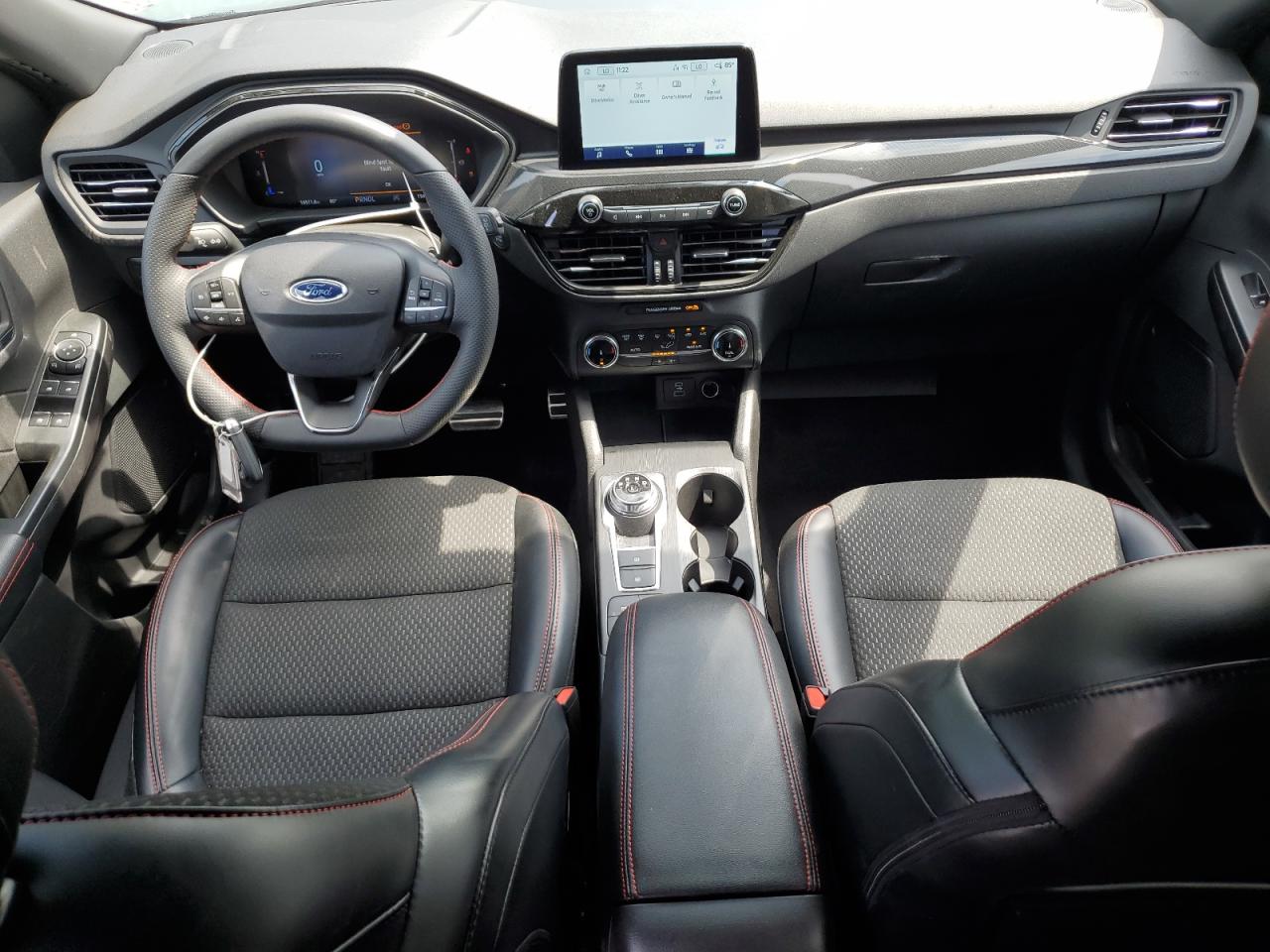 2023 Ford Escape St Line VIN: 1FMCU0MNXPUA08919 Lot: 63382884