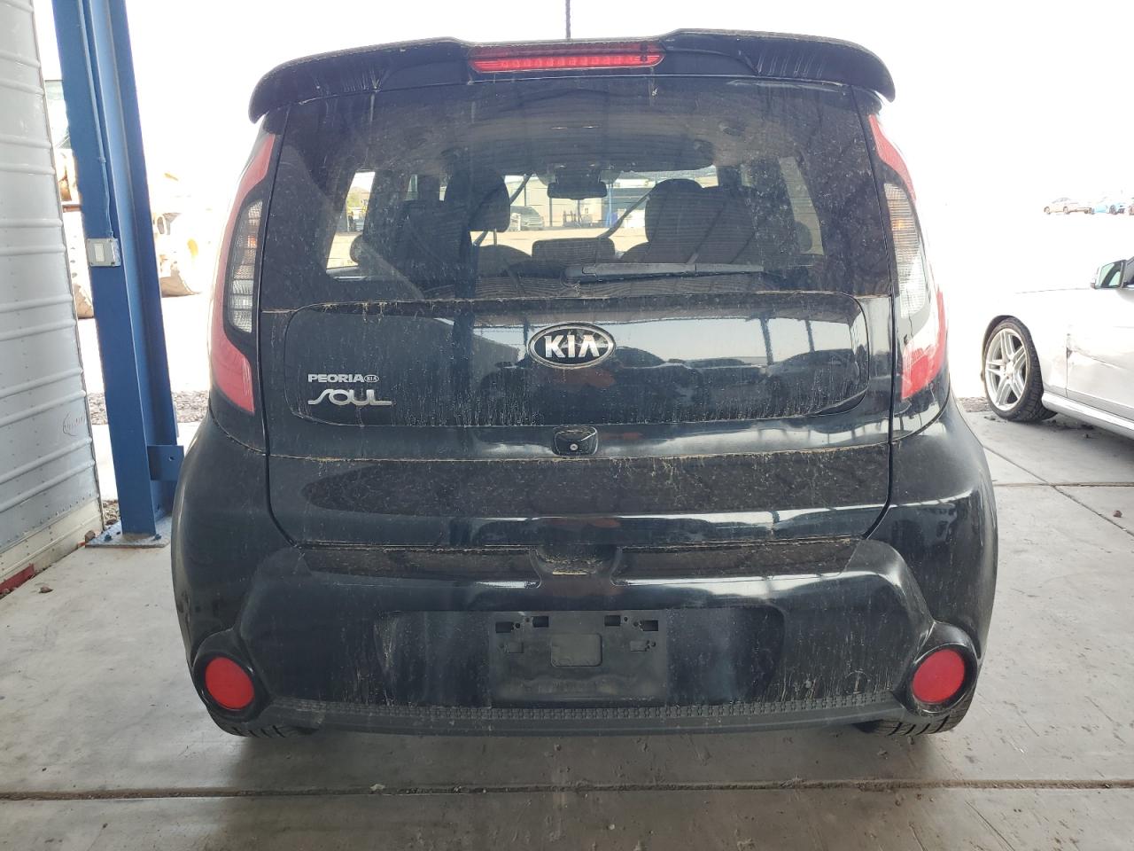 2014 Kia Soul ! VIN: KNDJX3A52E7084042 Lot: 64087024