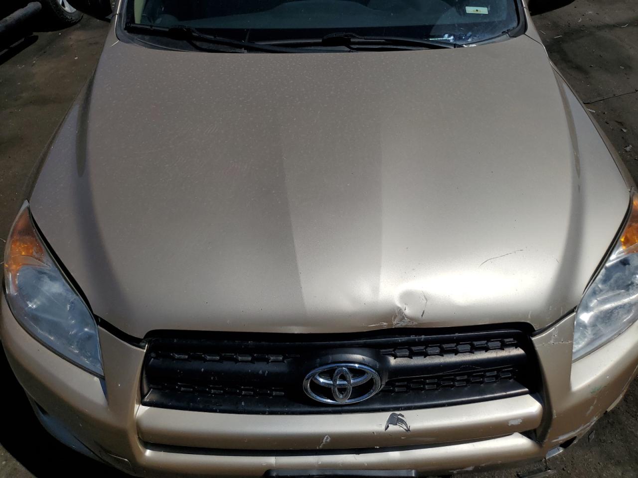 2011 Toyota Rav4 VIN: 2T3BF4DV3BW098444 Lot: 62556734