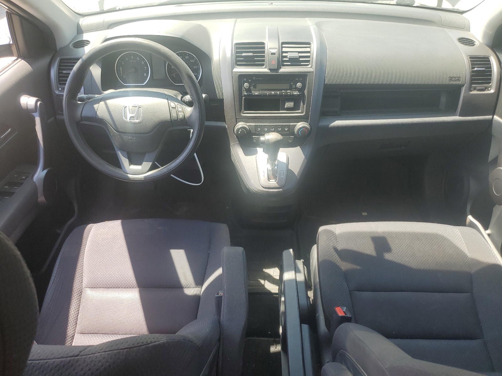 5J6RE48379L014000 2009 Honda Cr-V Lx