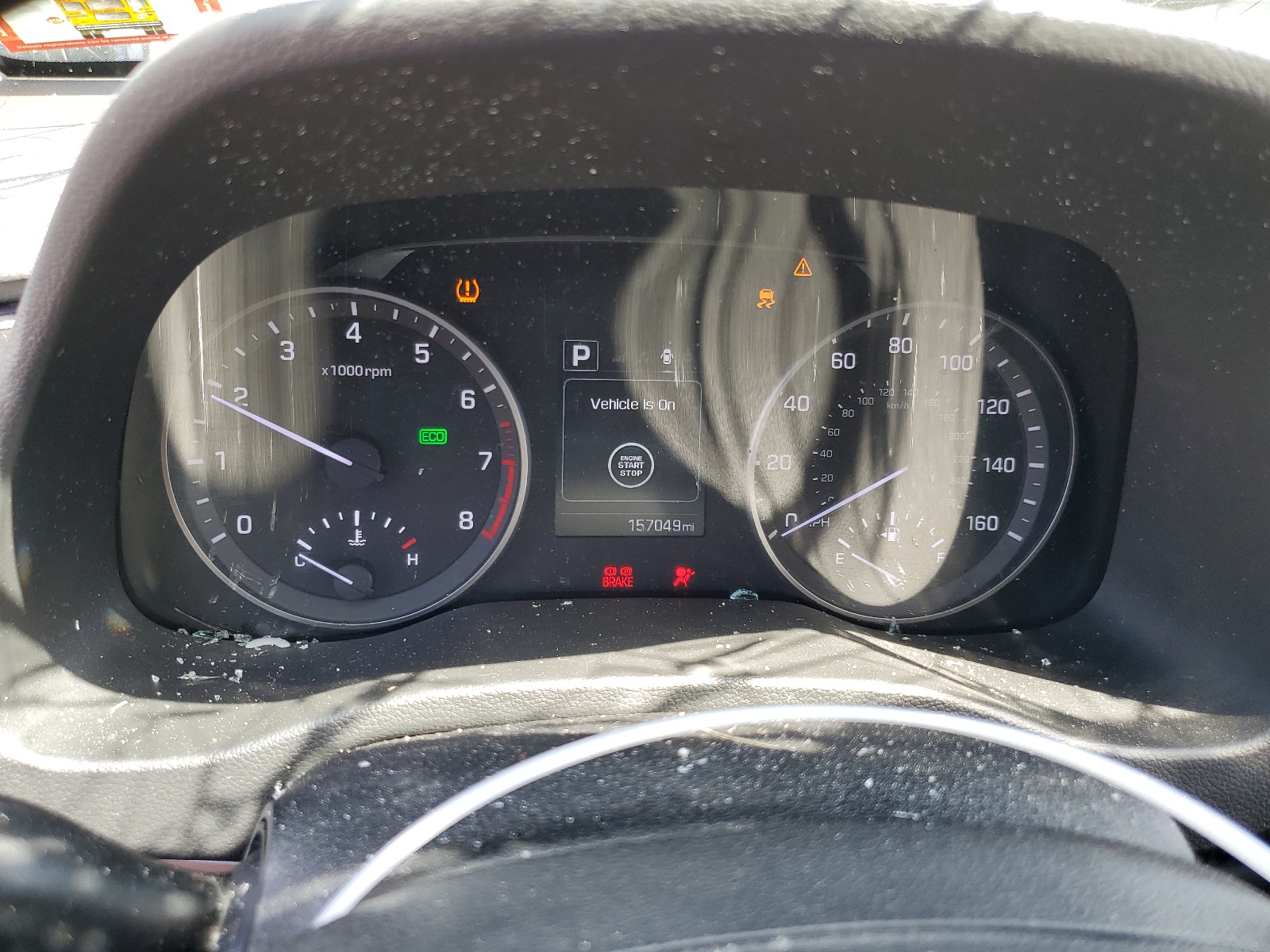 KMHD84LF2JU567365 2018 Hyundai Elantra Sel