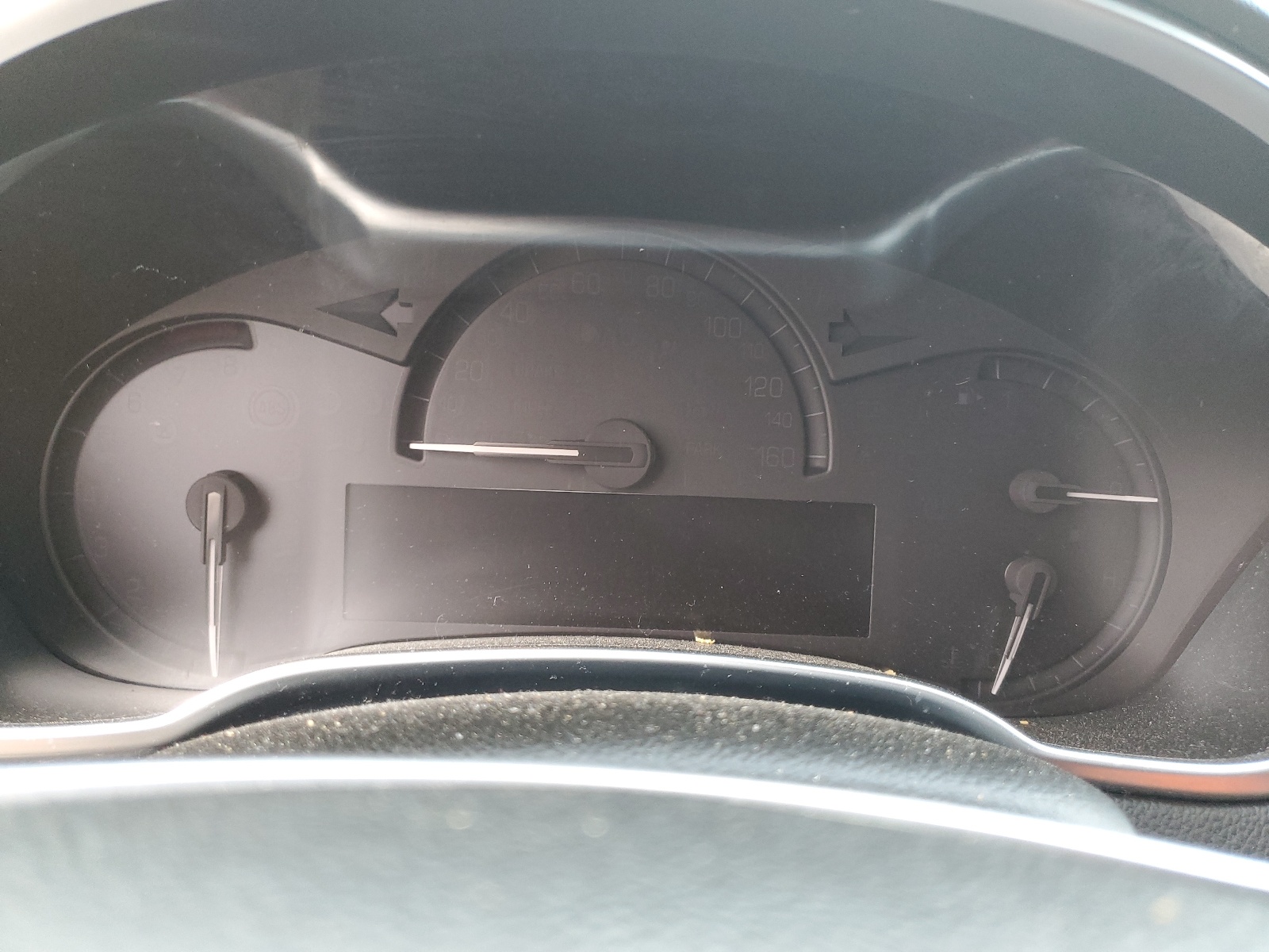 3GYFNCE37FS577412 2015 Cadillac Srx Performance Collection