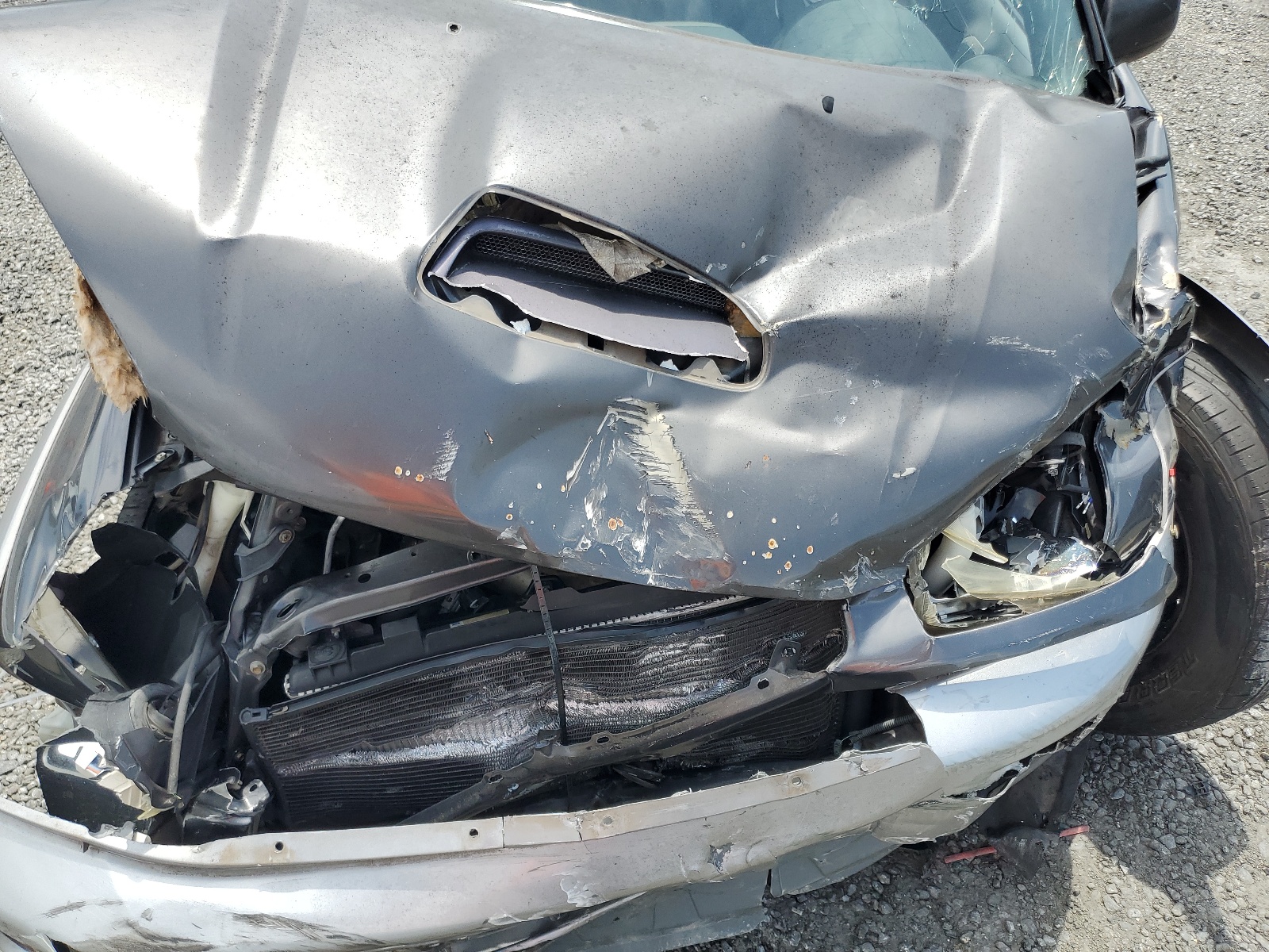 JTEGH20VX30099733 2003 Toyota Rav4