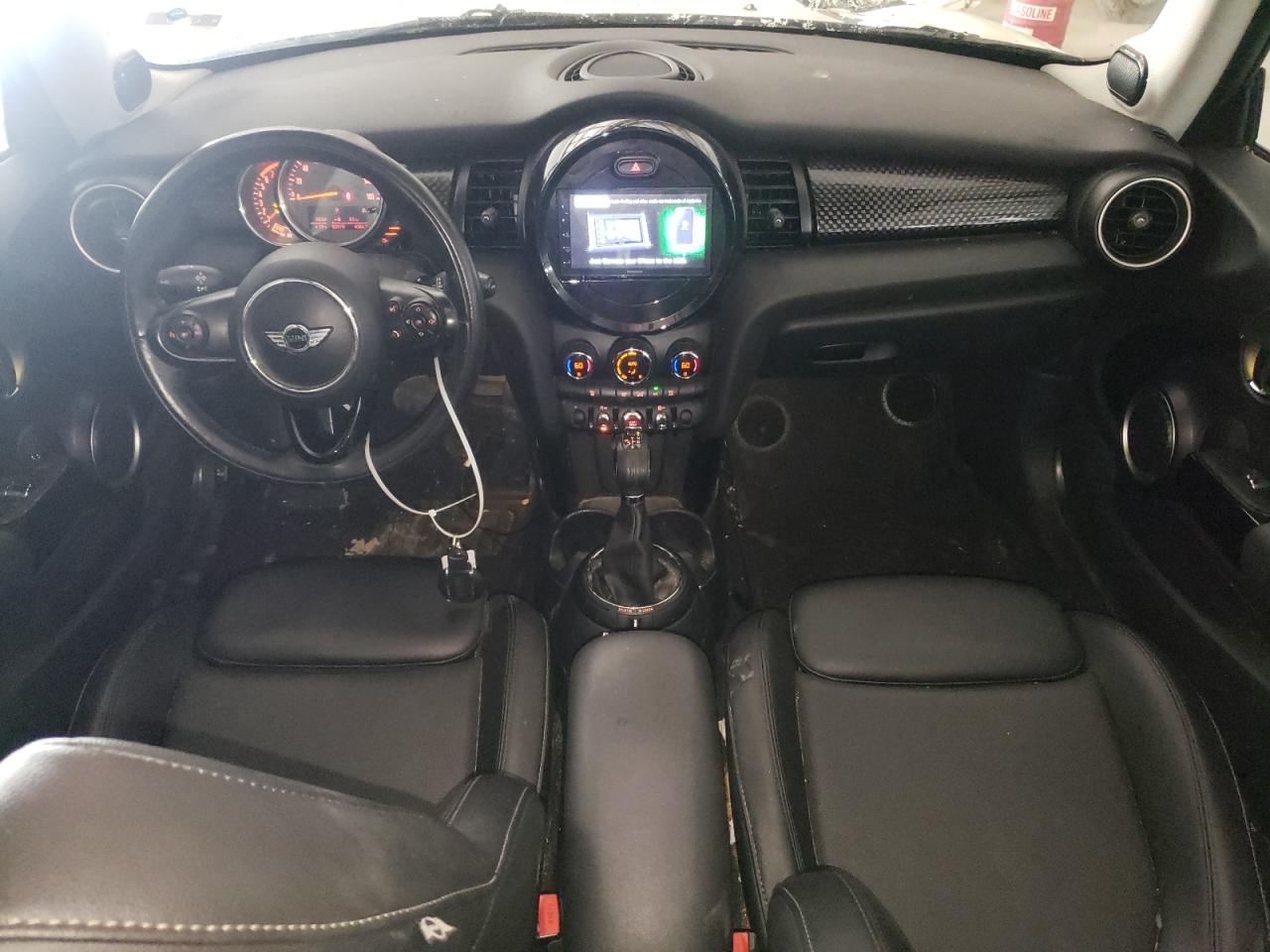 WMWXP7C54F2A41092 2015 Mini Cooper S