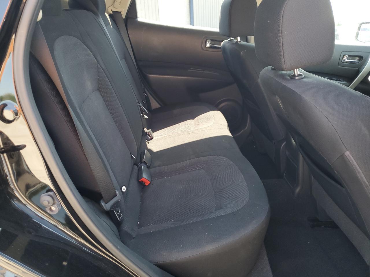 2012 Nissan Rogue S VIN: JN8AS5MV3CW703275 Lot: 64752074