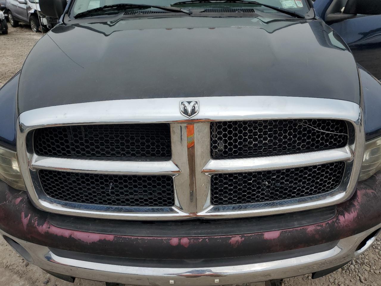 2005 Dodge Ram 2500 St VIN: 3D7KS28D15G800417 Lot: 64571474