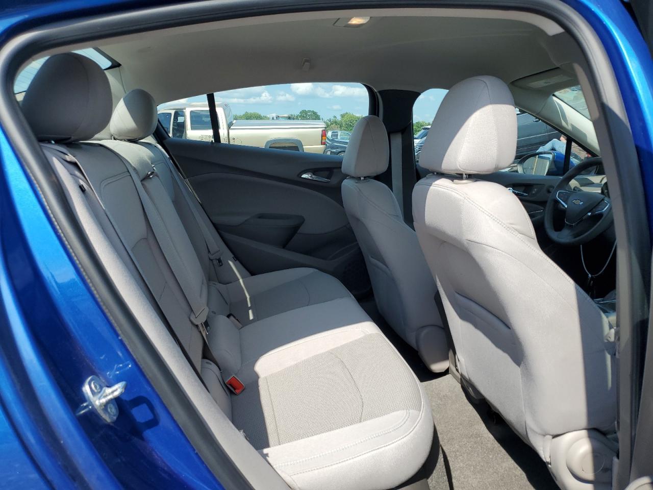 3G1BE5SM3HS562625 CHEVROLET CRUZE 2017