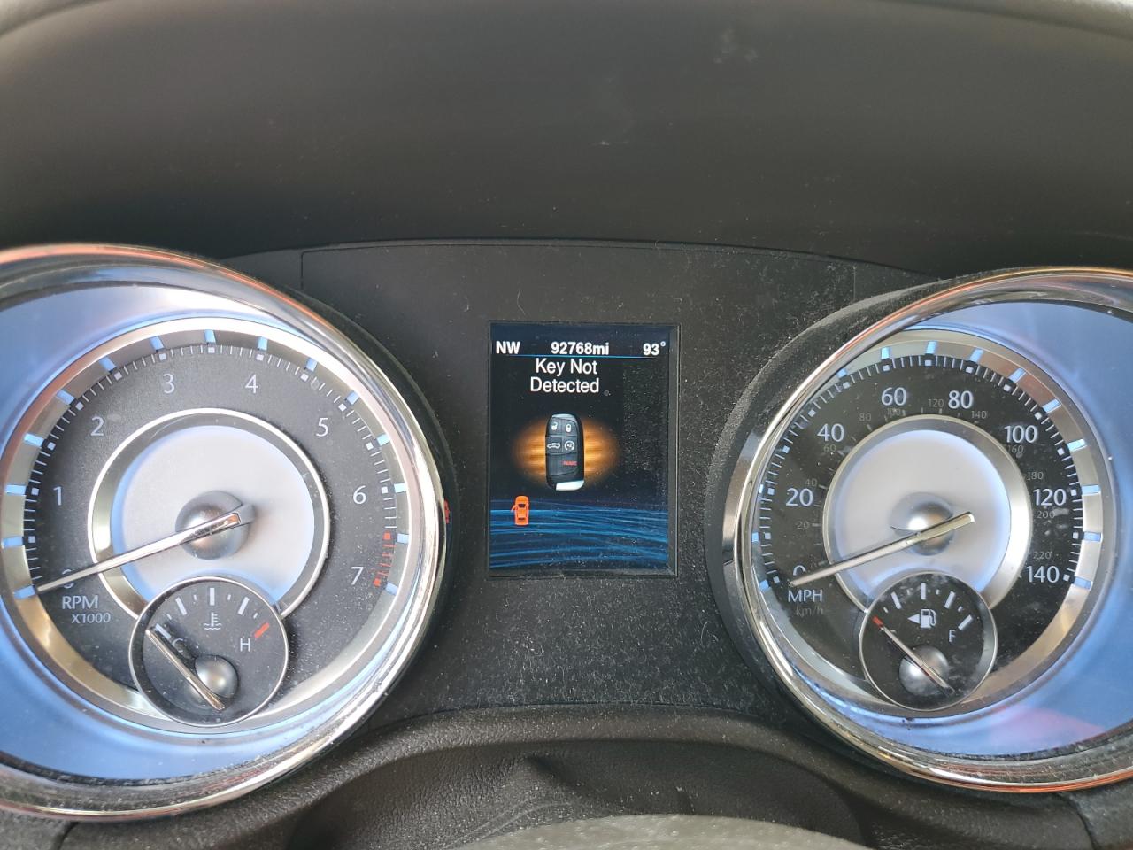 2014 Chrysler 300C VIN: 2C3CCAEG0EH345813 Lot: 65165334