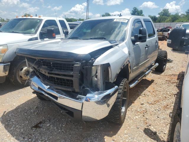 2010 Chevrolet Silverado K2500 Heavy Duty Lt