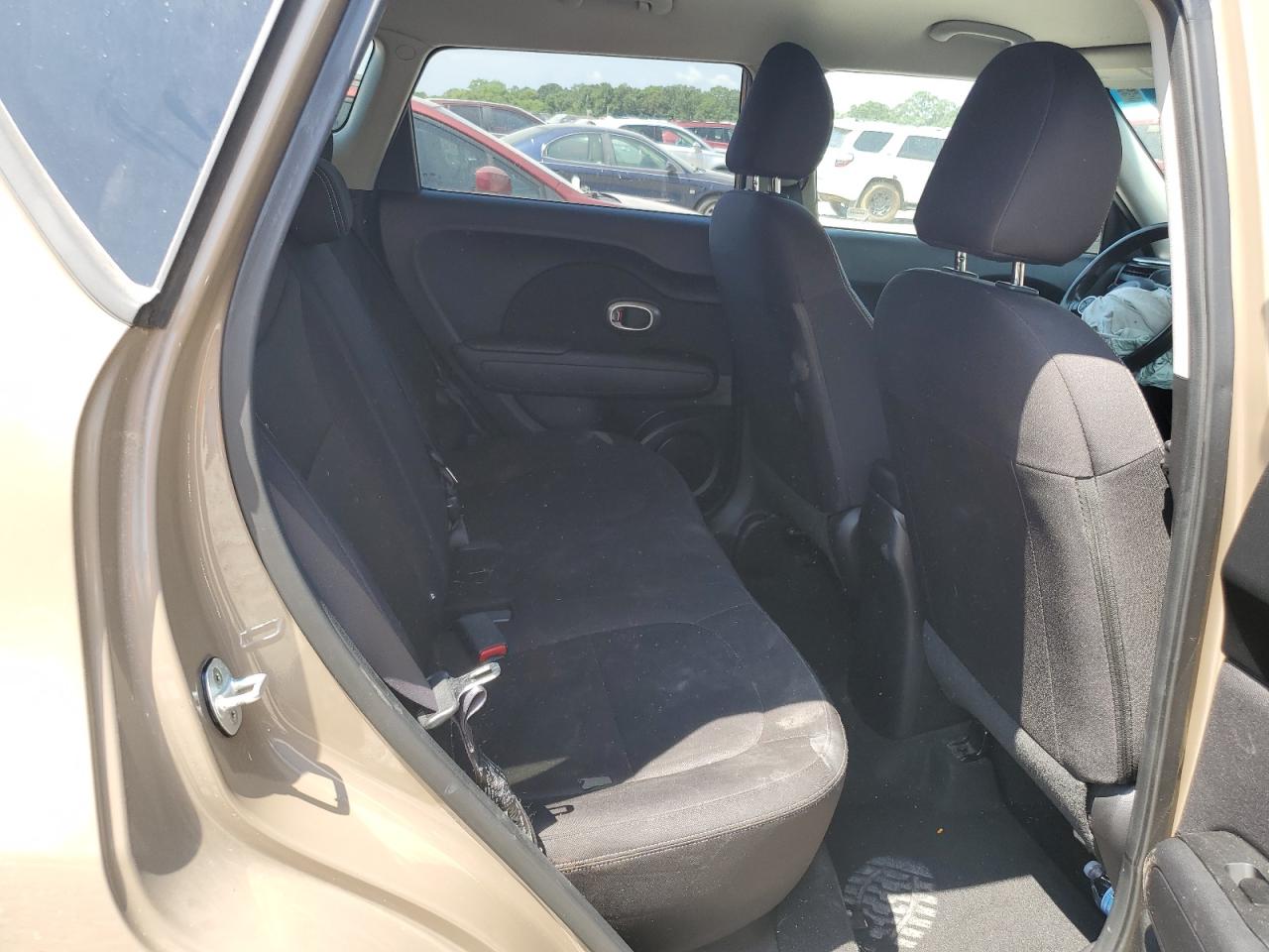 2016 Kia Soul VIN: KNDJN2A23G7311487 Lot: 63220924