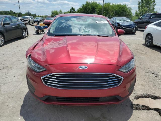 3FA6P0HD6LR164473 Ford Fusion SE 5