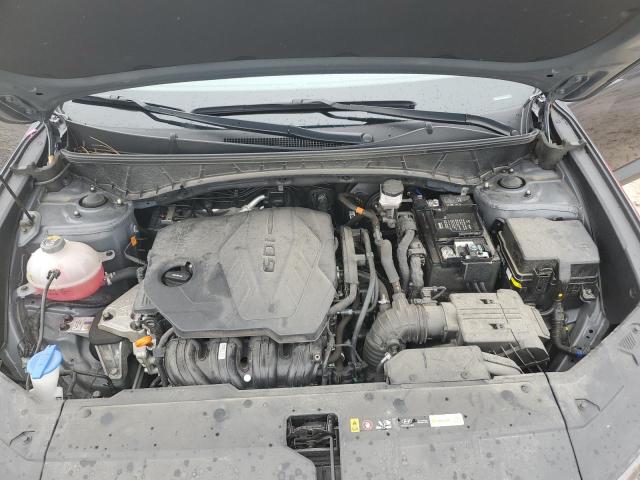 KM8JBCAE3NU018403 Hyundai Tucson SEL 11