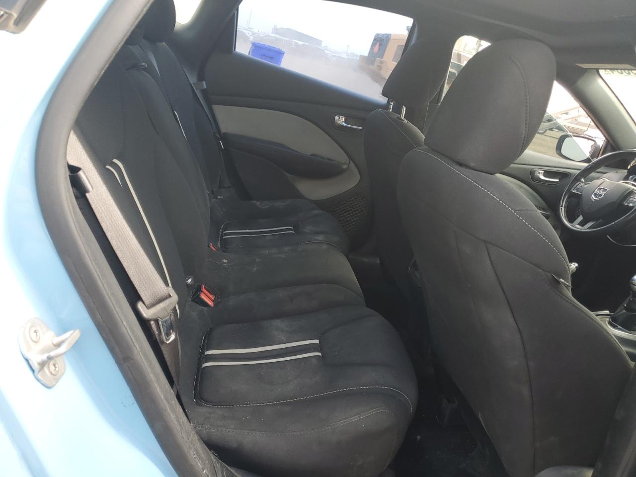 2013 Dodge Dart Sxt VIN: 1C3CDFBH8DD219590 Lot: 63109864