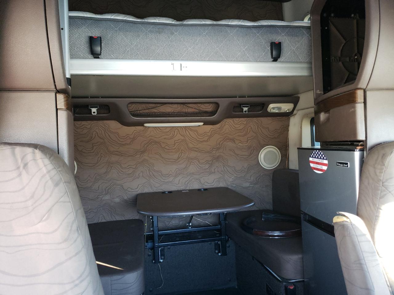 4V4NC9EH9DN566140 2013 Volvo Vn Vnl