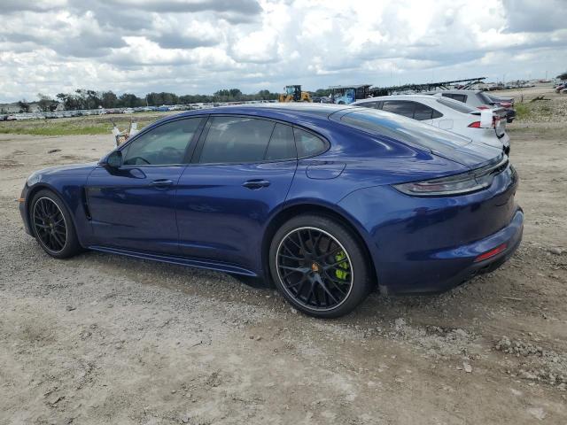 WP0AE2A72NL125259 Porsche Panamera 4 2