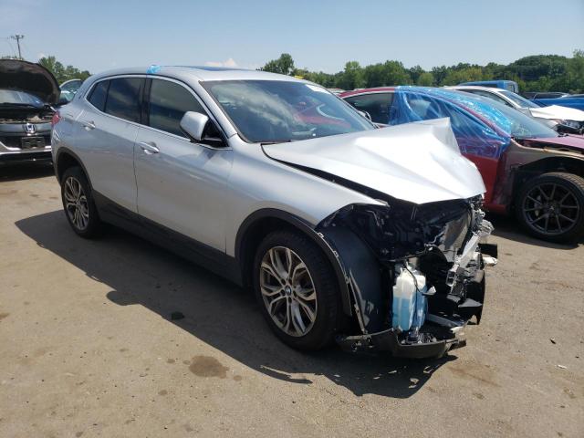 WBXYJ5C35JEF73747 | 2018 BMW x2 xdrive28i