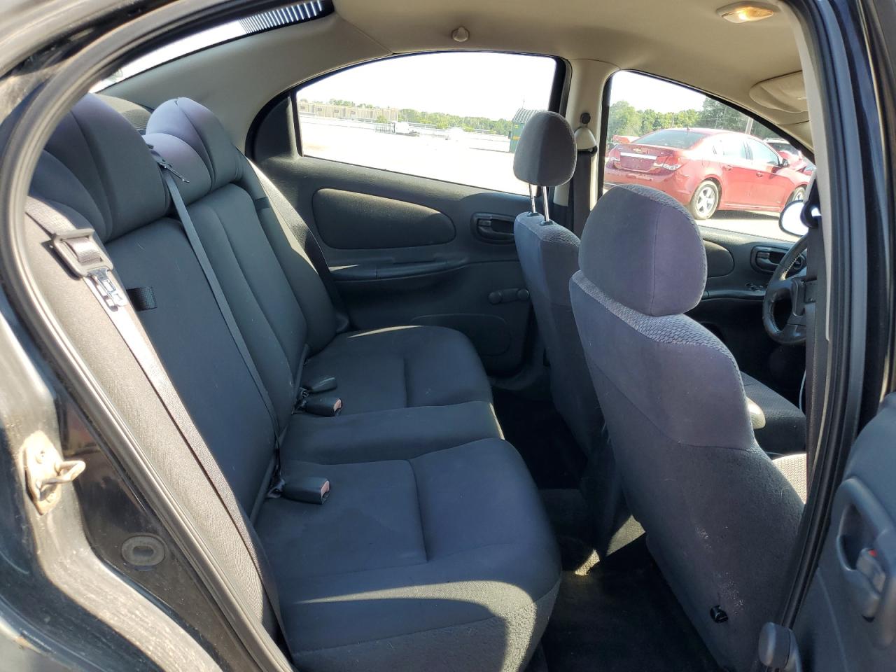 2004 Dodge Neon Base VIN: 1B3ES26C74D611379 Lot: 63347064