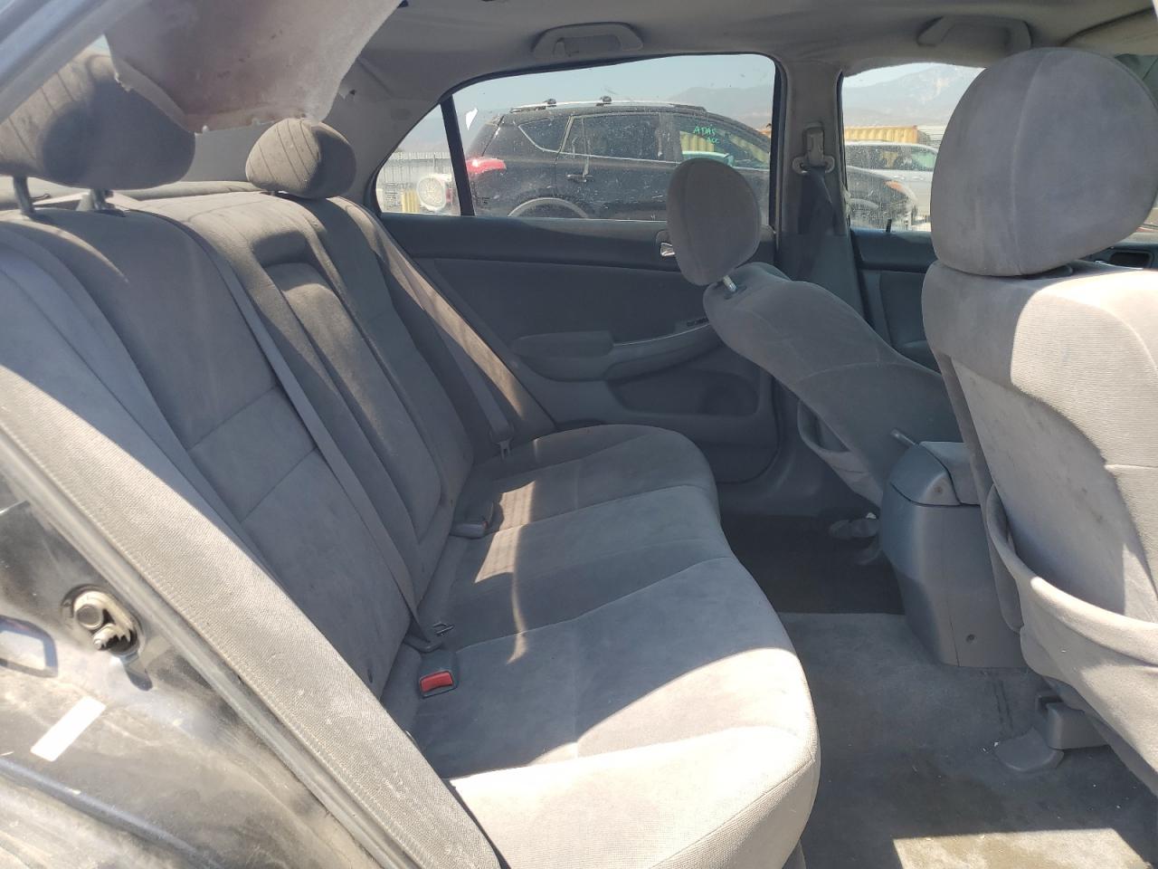 2005 Honda Accord Ex VIN: 1HGCM55755A035124 Lot: 65234244