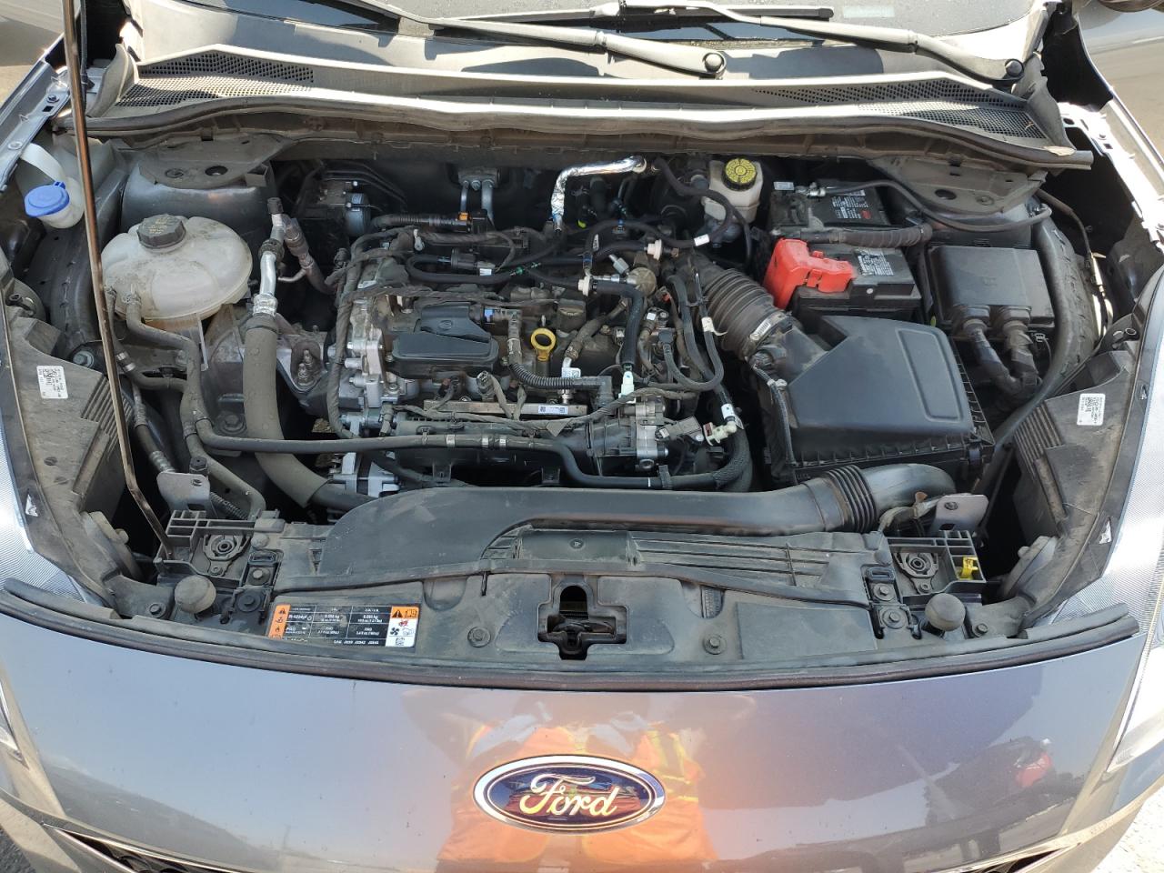 2021 Ford Escape Se VIN: 1FMCU0G64MUA67674 Lot: 63197174