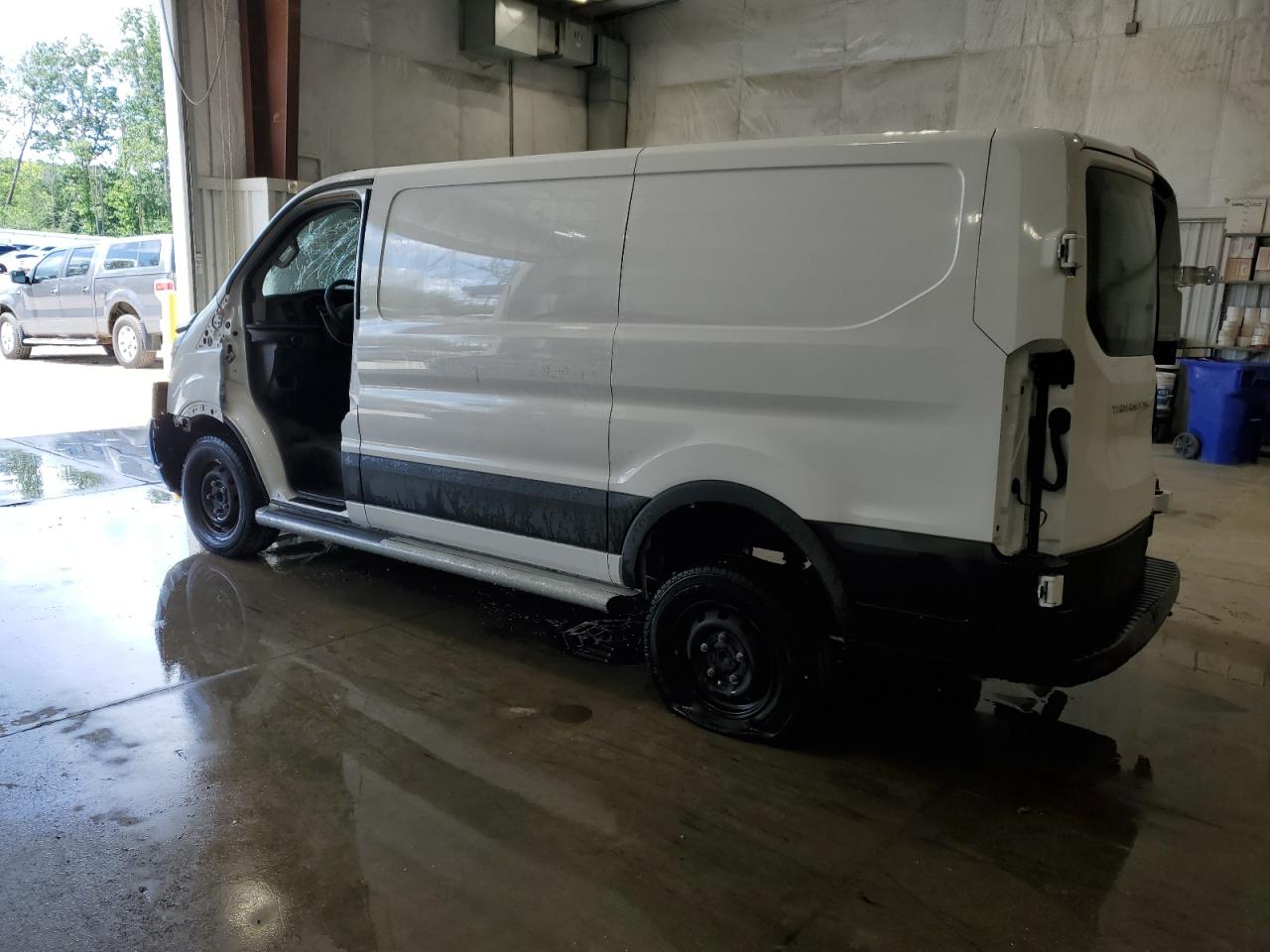 1FTBR1Y89PKB23258 2023 Ford Transit T-250