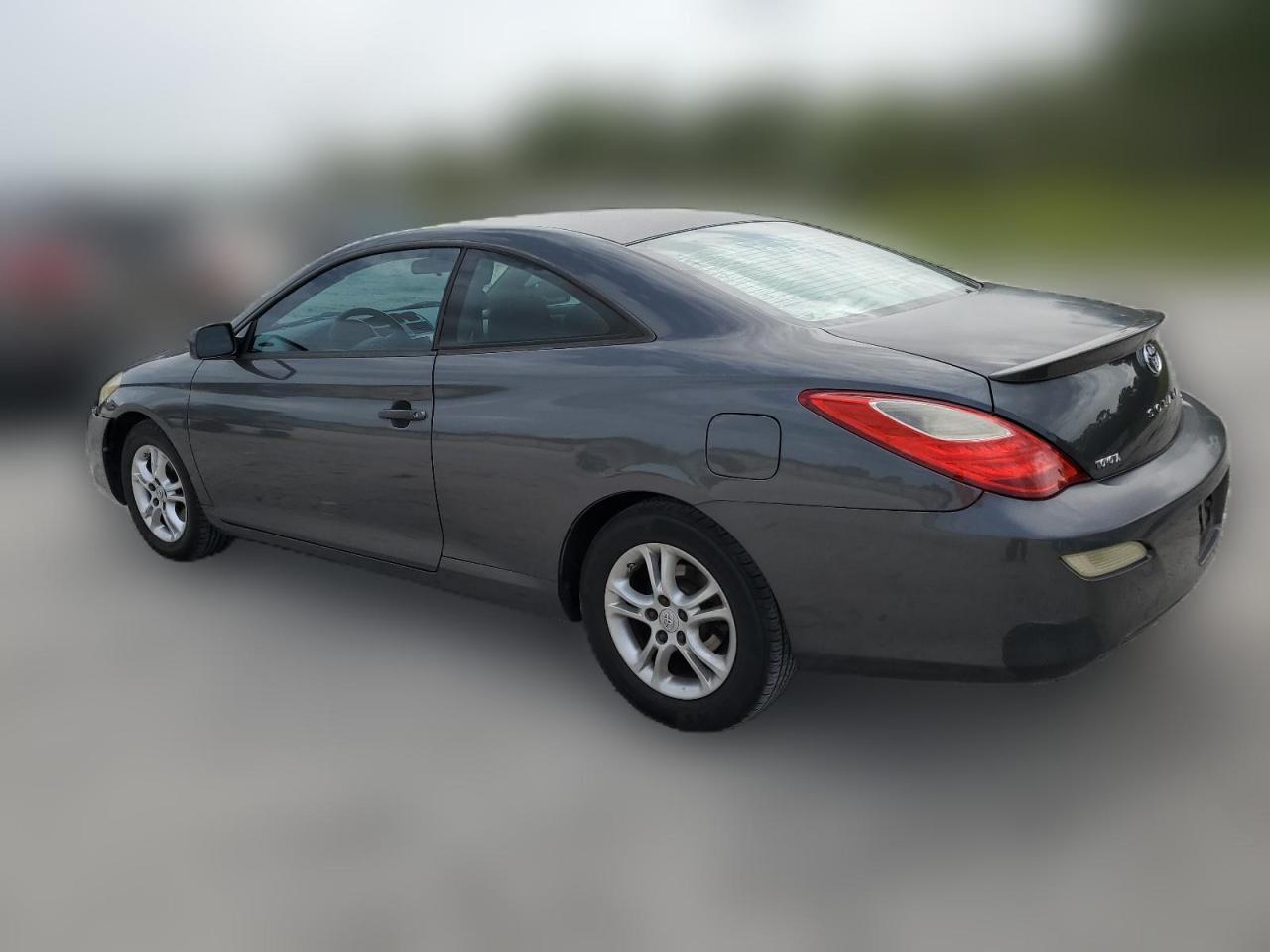 2007 Toyota Camry Solara Se VIN: 4T1CE30P47U758192 Lot: 62459554