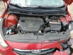 2015 Hyundai Accent Gls en Venta en China Grove, NC - Front End