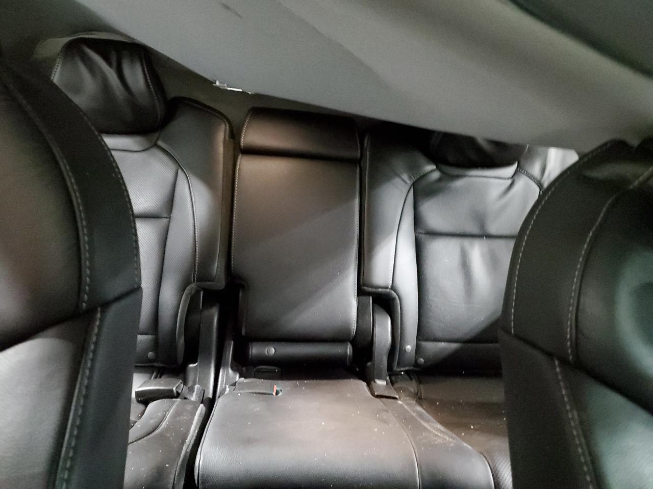 2020 Acura Mdx Technology VIN: 5J8YD4H56LL045222 Lot: 65158184