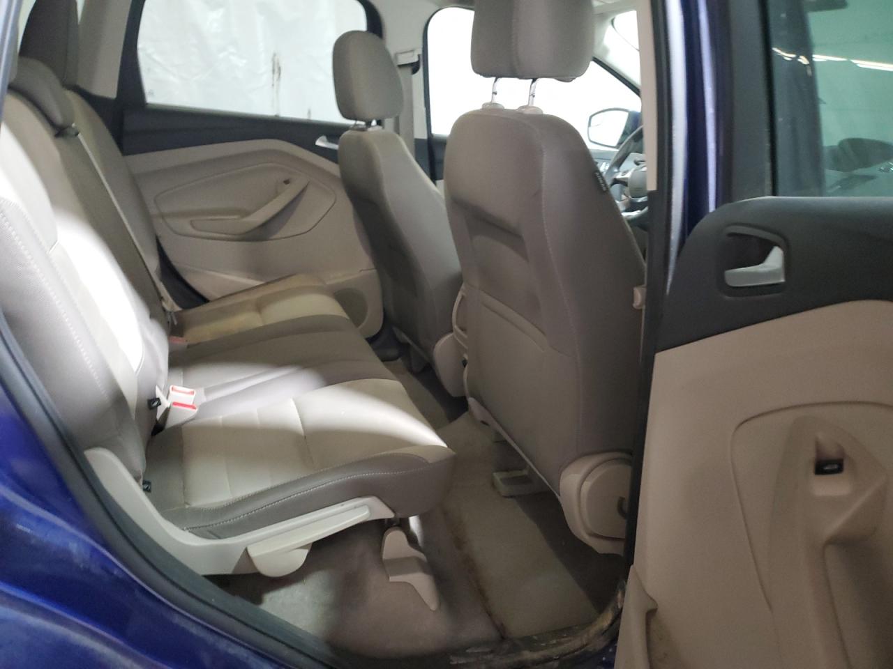 2015 Ford Escape Se VIN: 1FMCU9GX4FUC86960 Lot: 62981194