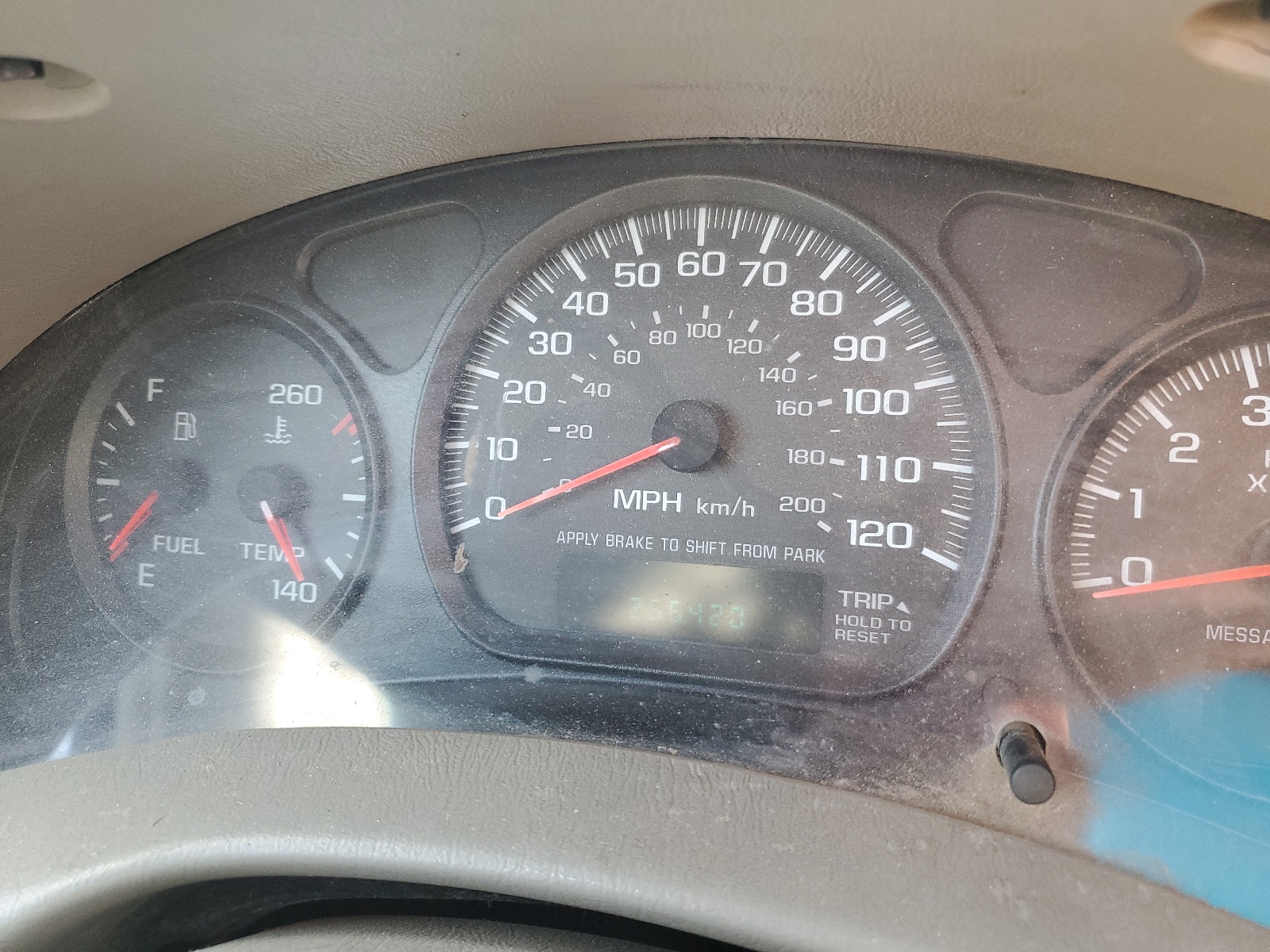 2G1WH52K149227538 2004 Chevrolet Impala Ls