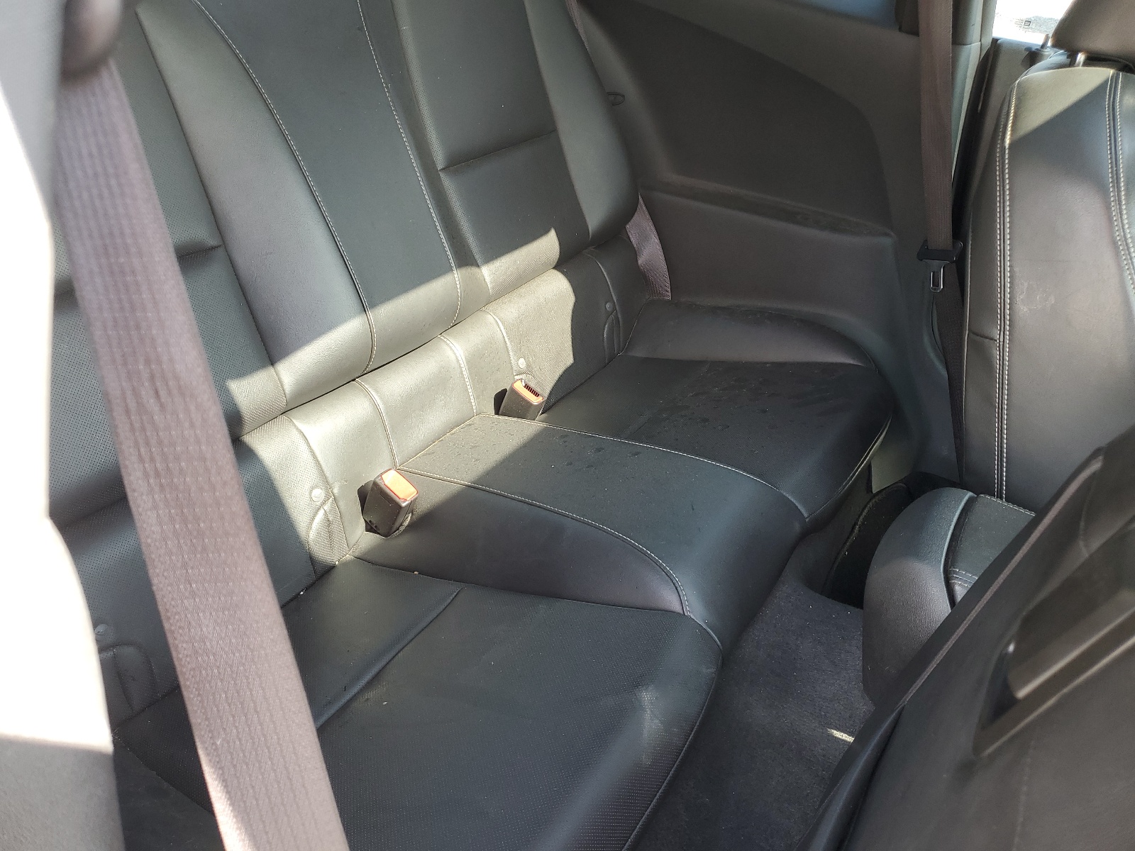 2G1FK1EJXA9119900 2010 Chevrolet Camaro Ss