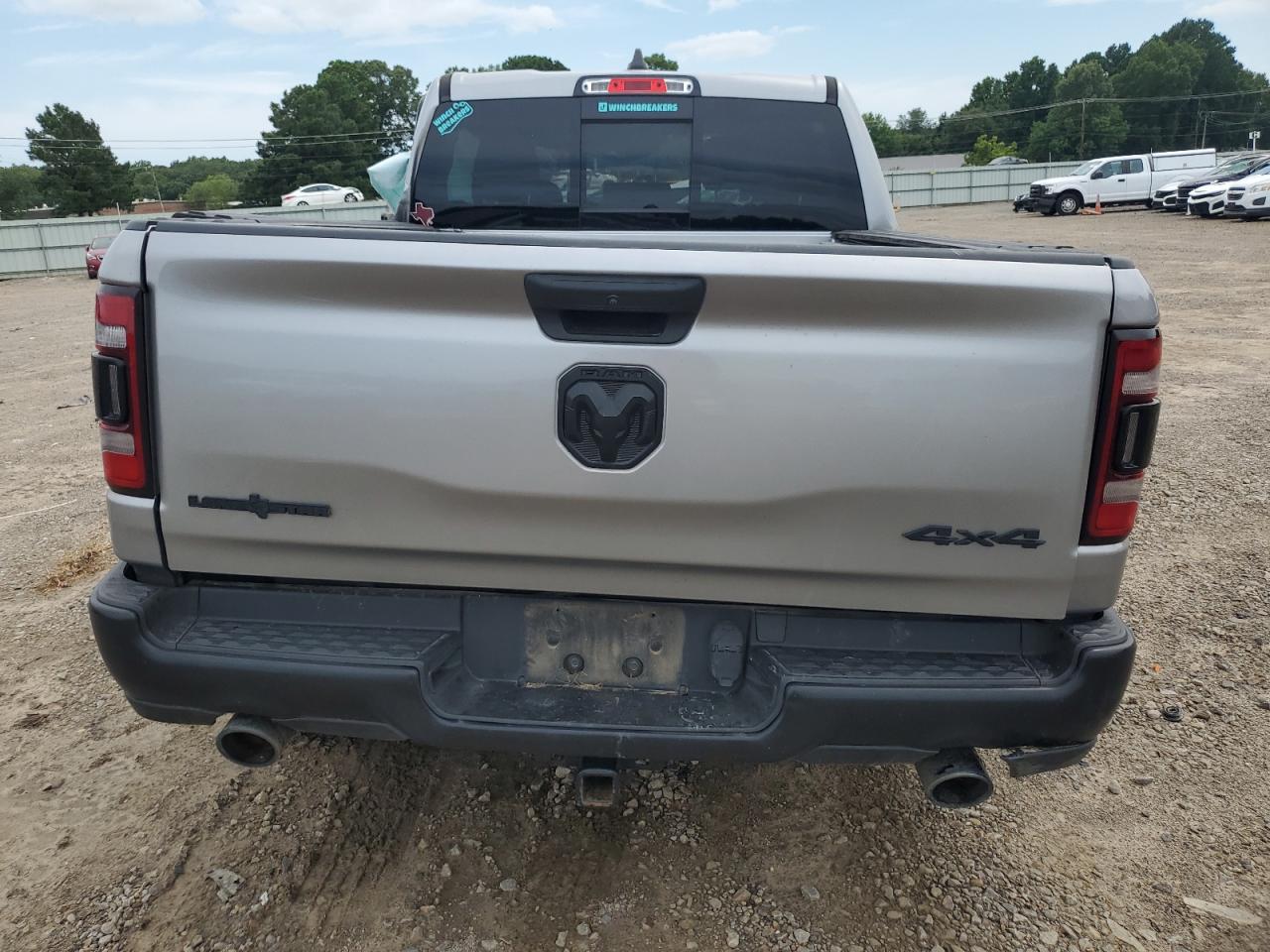 2021 RAM 1500 - Image 6