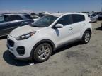 2018 Kia Sportage Lx продається в Antelope, CA - Minor Dent/Scratches