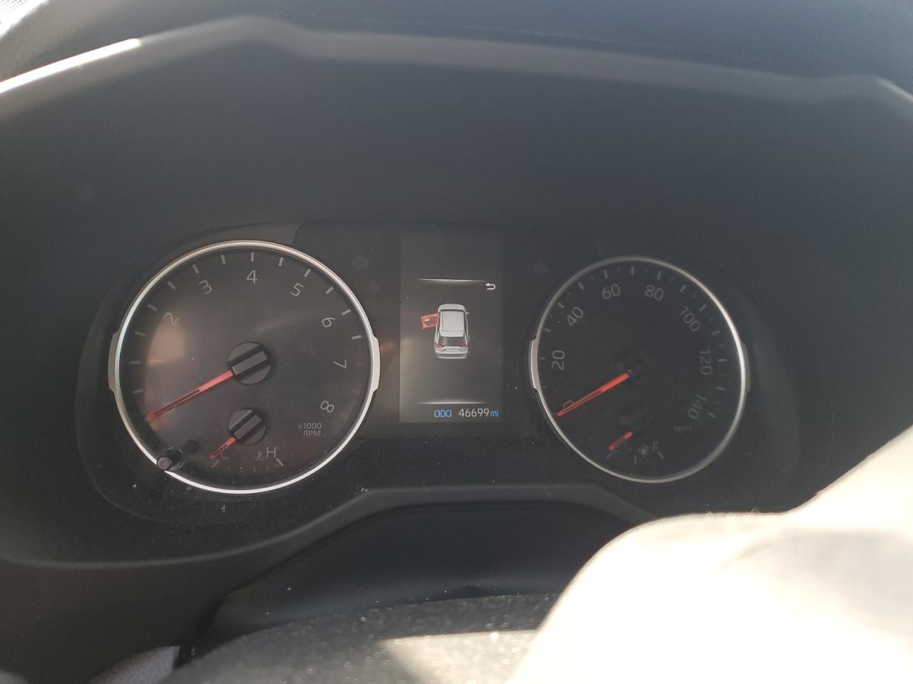 2022 Toyota Rav4 Xle Premium VIN: 2T3C1RFV7NC189543 Lot: 61769744