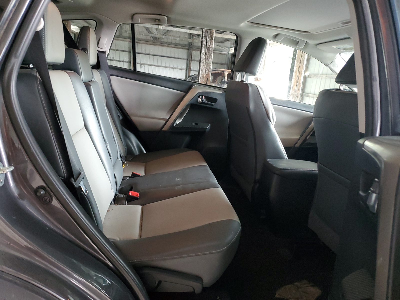 2T3YFREV9FW148484 2015 Toyota Rav4 Limited