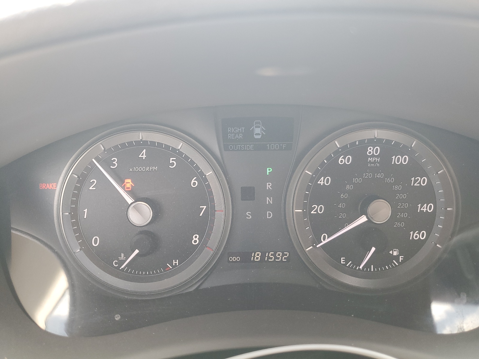 JTHBJ46G282159909 2008 Lexus Es 350