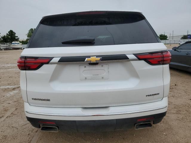 1GNERKKW3PJ244164 Chevrolet Traverse P 6