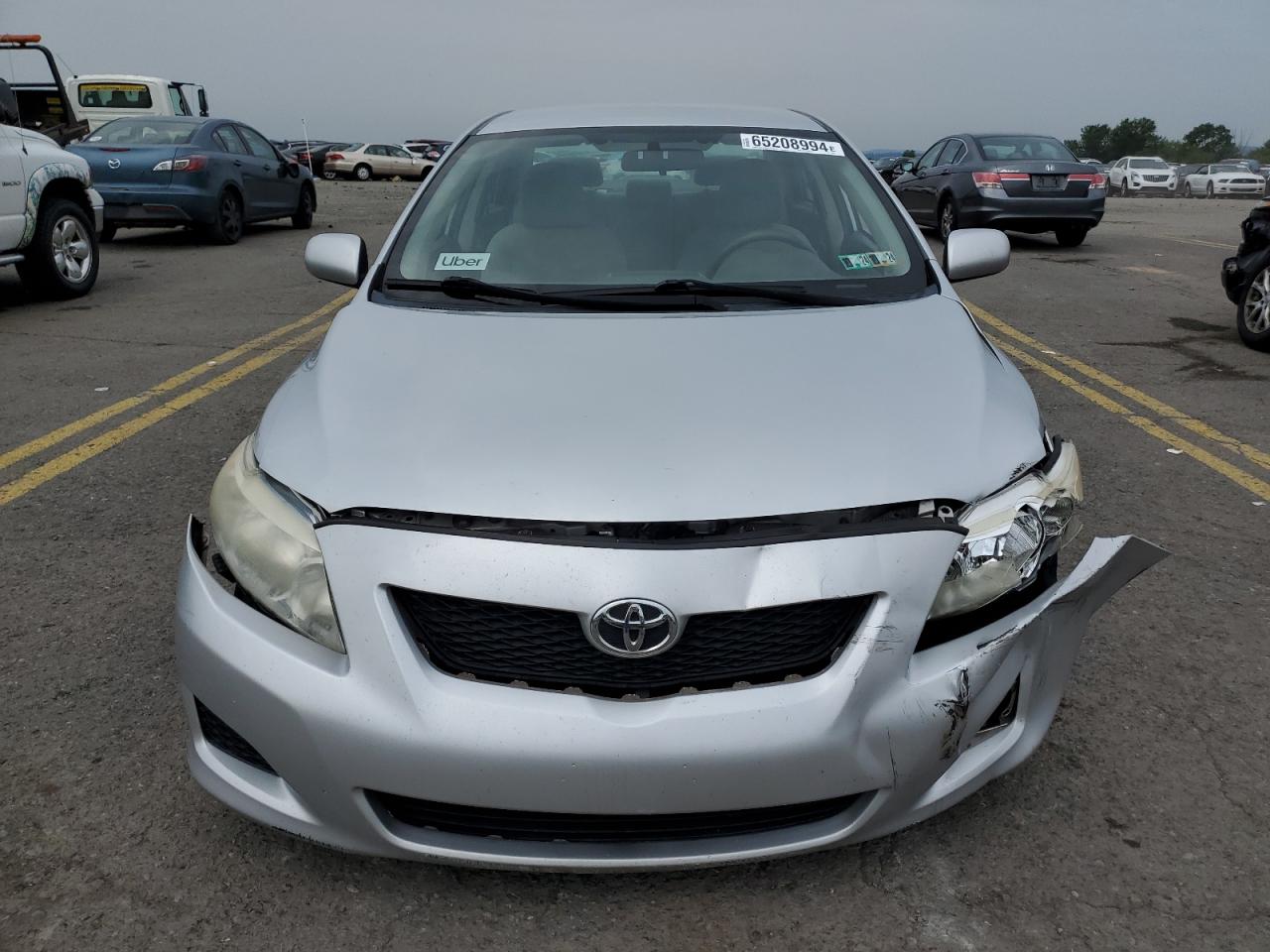 2010 Toyota Corolla - Image 5