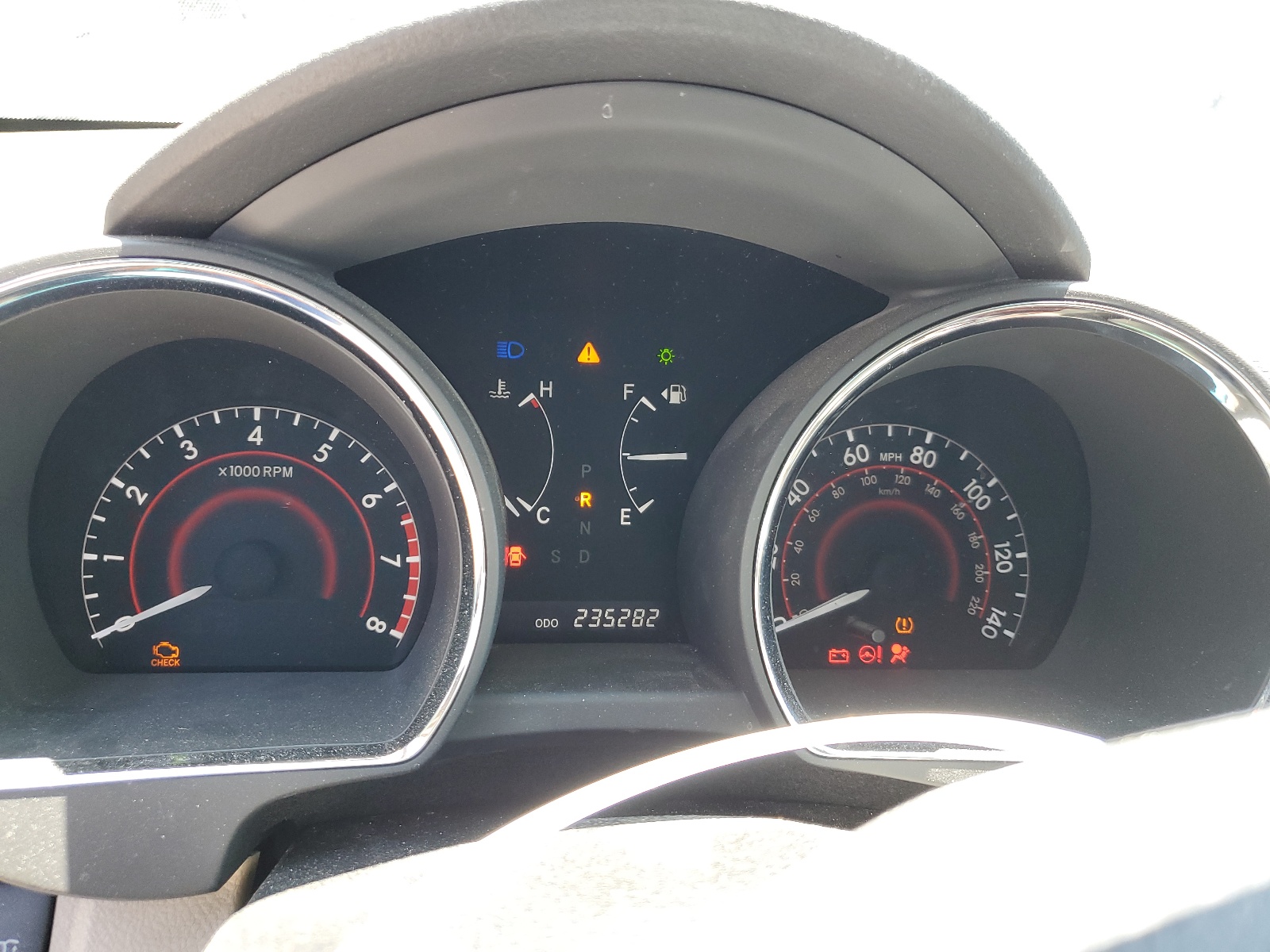 5TDYK3EH1CS056267 2012 Toyota Highlander Limited