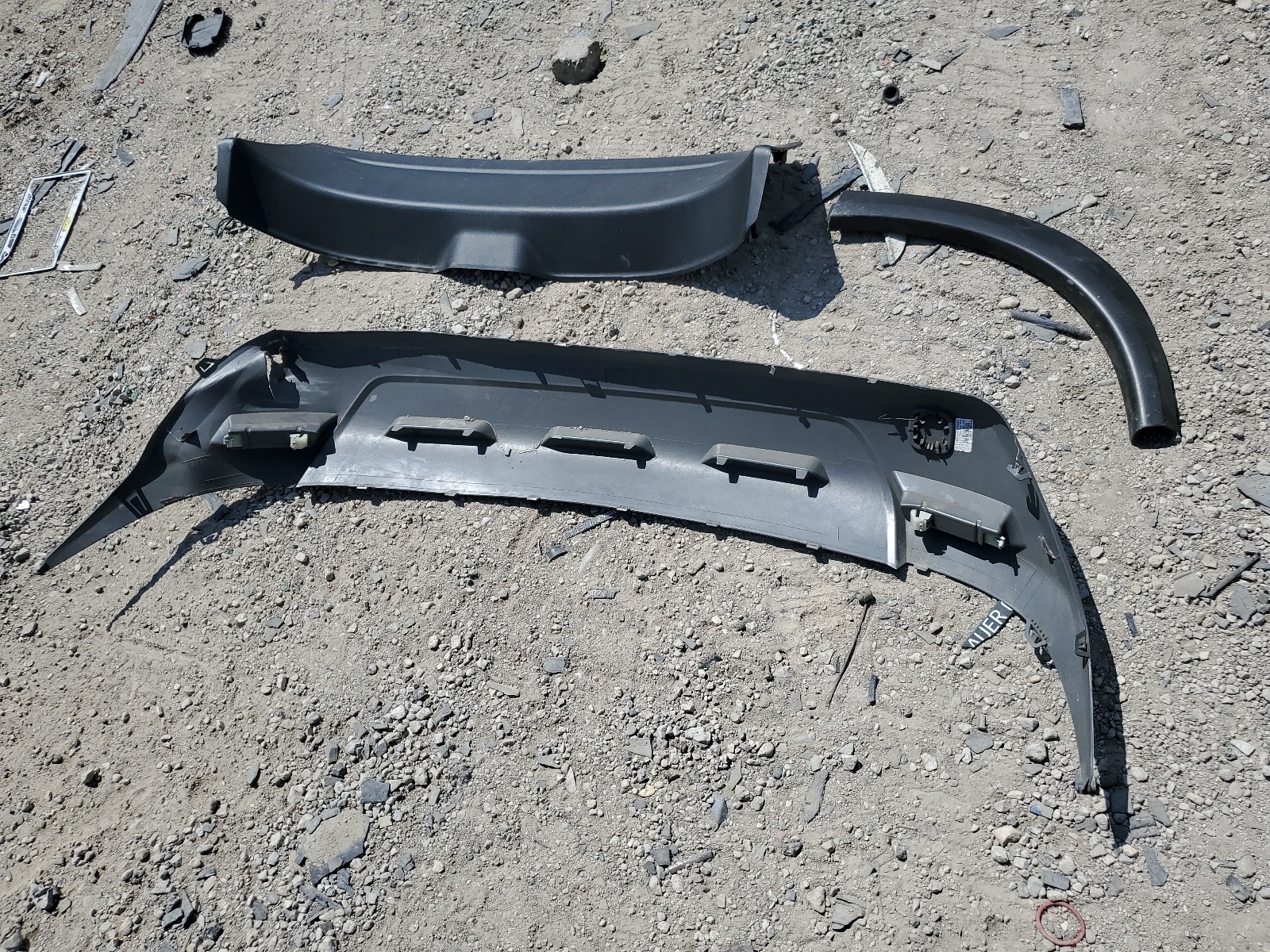 5N1BT3BB7PC844766 2023 Nissan Rogue Sv