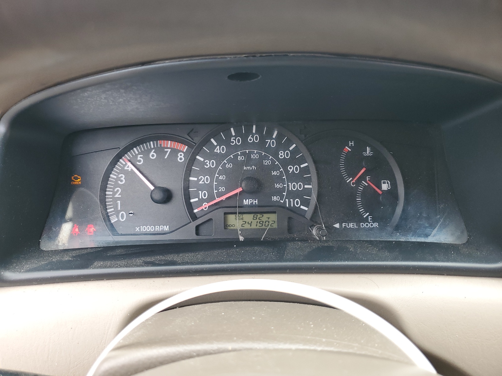 1NXBR32E43Z009902 2003 Toyota Corolla Ce