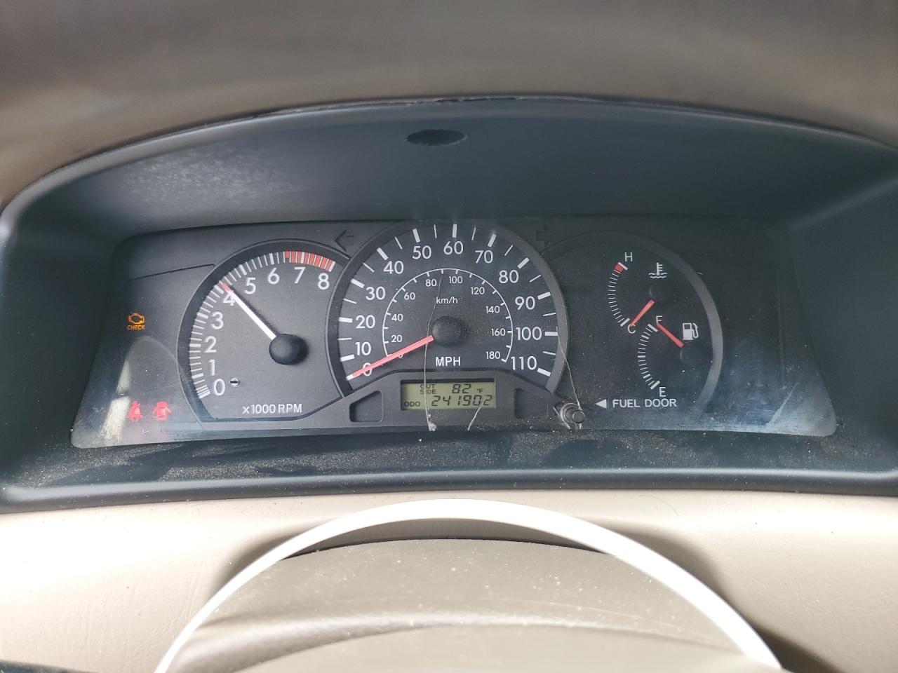 2003 Toyota Corolla Ce VIN: 1NXBR32E43Z009902 Lot: 63178864