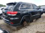 2014 Jeep Grand Cherokee Limited en Venta en Chicago Heights, IL - Vandalism